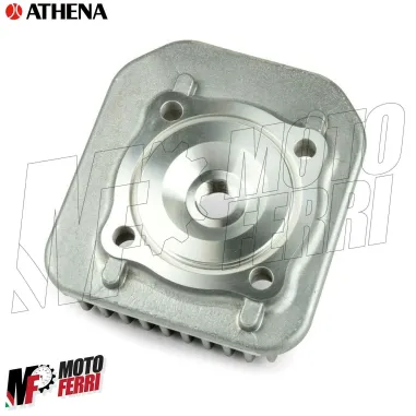 MF2953 Cilindro 70 Big Bore Athena 47,6 mm Spinotto 10 MBK Booster Spirit 50 2T