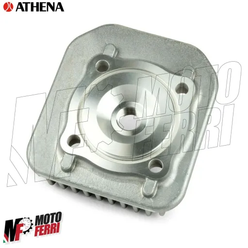 MF2953 Cilindro 70 Big Bore Athena 47,6 mm Spinotto 10 MBK Booster Spirit 50 2T