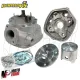 MF2955 Cilindro 70 DM 47,6 Parmakit GT Race1 SR Aerox F12 F15 Nitro LC Alluminio