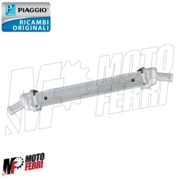 MF2957 Radiatore Acqua Piaggio Vespa GT GTS GTV HPE 125 200 250 300 Originale 2