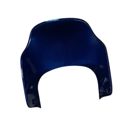 MF2963 -  SCUDO ANTERIORE INFERIORE BLU MALAGUTI CROSSER 50 2T DA 1995 A 1998