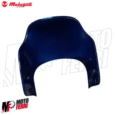 MF2963 -  SCUDO ANTERIORE INFERIORE BLU MALAGUTI CROSSER 50 2T DA 1995 A 1998