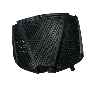 MF2974 - COPERCHIO GRIGLIA ANTERIORE MALAGUTI CROSSER 50 2T DAL 1995 AL 1998