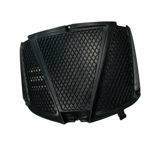 MF2974 - COPERCHIO GRIGLIA ANTERIORE MALAGUTI CROSSER 50 2T DAL 1995 AL 1998