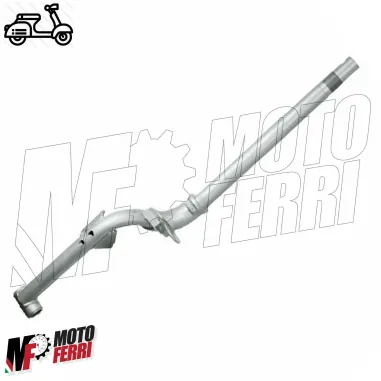 MF2978 FORCELLA ANTERIORE TUBO STERZO PER PIAGGIO VESPA 50 PK S XL AUTOMATICA