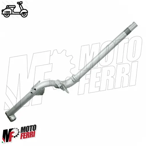 MF2978 FORCELLA ANTERIORE TUBO STERZO PER PIAGGIO VESPA 50 PK S XL AUTOMATICA