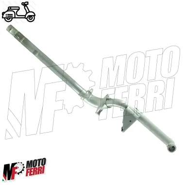 MF2978 FORCELLA ANTERIORE TUBO STERZO PER PIAGGIO VESPA 50 PK S XL AUTOMATICA