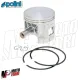 MF2982 PISTONE RICAMBIO CILINDRO POLINI 57,5 VESPA 50 SPECIAL R PK S XL HP APE