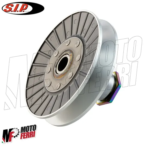 MF2988 Puleggia Torque Driver SIP Correttore Di Coppia Vespa GTS 250 300 HPE