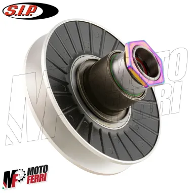 MF2988 Puleggia Torque Driver SIP Correttore Di Coppia Vespa GTS 250 300 HPE