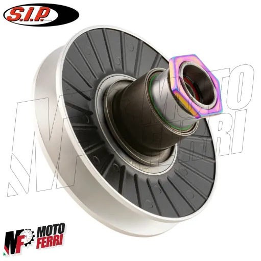 MF2988 Puleggia Torque Driver SIP Correttore Di Coppia Vespa GTS 250 300 HPE