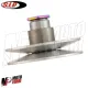 MF2988 Puleggia Torque Driver SIP Correttore Di Coppia Vespa GTS 250 300 HPE