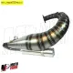 MF2990 KIT QUATTRINI CILINDRO M1L 60 S E MARMITTA M3 150 S VESPA SPECIAL R ET3