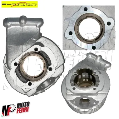 MF2990 KIT QUATTRINI CILINDRO M1L 60 S E MARMITTA M3 150 S VESPA SPECIAL R ET3