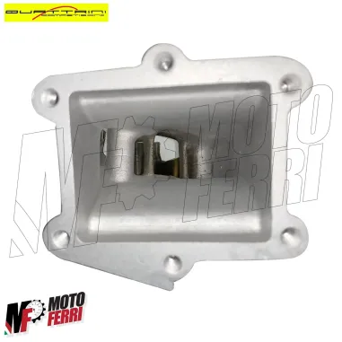 MF2990 KIT QUATTRINI CILINDRO M1L 60 S E MARMITTA M3 150 S VESPA SPECIAL R ET3