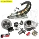 MF2990 KIT QUATTRINI CILINDRO M1L 60 S E MARMITTA M3 150 S VESPA SPECIAL R ET3