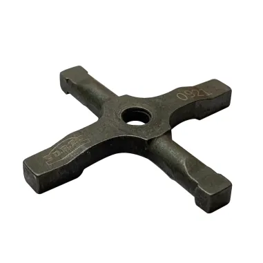 MF2996 CROCIERA CAMBIO RINFORZATA DRT BOMBATA VESPA 125 150 200 PX PE SPRINT