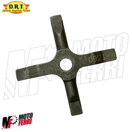 MF2996 CROCIERA CAMBIO RINFORZATA DRT BOMBATA VESPA 125 150 200 PX PE SPRINT 2