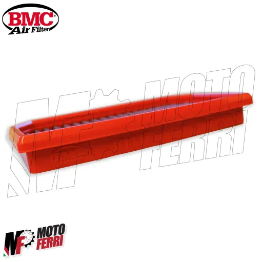 MF2999 Filtro Aria BMC Sportivo per Aprilia RS / Tuono 660 dal 2020 al 2024