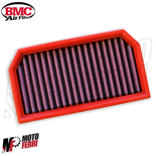 MF2999 Filtro Aria BMC Sportivo per Aprilia RS / Tuono 660 dal 2020 al 2024