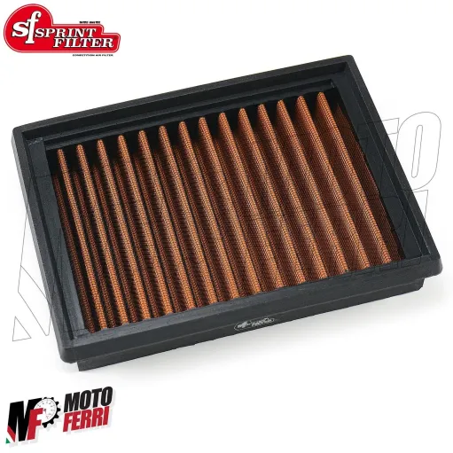 MF3003 Filtro aria Sprintfilter P08 lavabile Ktm Duke 790 890 da 2018 al 2024
