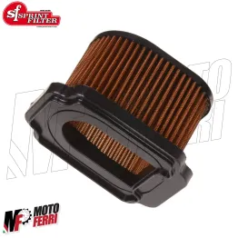 MF3004 Filtro aria Sprintfilter P08 lavabile Yamaha Mt07 Tracer Tenere 700 R7 2