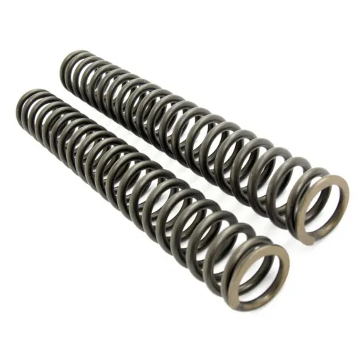 MF3008 - KIT MOLLE FORCELLA RINFORZATE OHLINS PER YZF R6 2005 E ZX6R 2005 2006