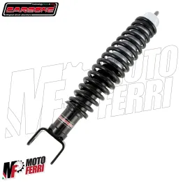 Ammortizzatore Posteriore Carbone Vespa 125 150 Sprint Super GTR GL GT TS 2
