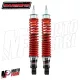 MF3013 AMMORTIZZATORI POSTERIORI + ANTERIORE HITECH CARBONE VESPA GTS 300 HPE