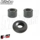 MF3014 AMMORTIZZATORI POSTERIORI GAS + ANTERIORE BITUBO VESPA GTS SUPER HPE