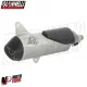 MF3016 Marmitta Giannelli G4 Honda SH 300 i 2015 - 2020 terminale sport