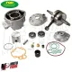 MF3019 Maxi kit TOP 49,5 cilindro albero motore 85 cc corsa 44 Minarelli AM345
