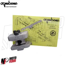 MF3023 Attrezzo Chiusura Smaglia Catena Moto Ognibene Universale 520 525 530 2