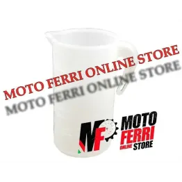 MISURINO OLIO MISCELATORE MIX GRADUATO VESPA APE SCOOTER TUTTI I MODELLI