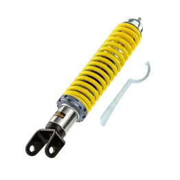 AMMORTIZZATORE POSTERIORE PINASCO VESPA 50 SPECIAL R L N 125 ET3 150 200 PX PE