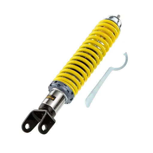 AMMORTIZZATORE POSTERIORE PINASCO VESPA 50 SPECIAL R L N 125 ET3 150 200 PX PE