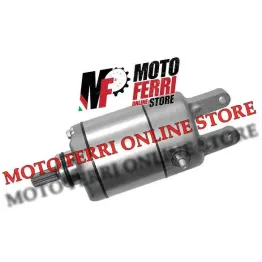 MOTORINO AVVIAMENTO APRILIA 250 LEONARDO LEONARDO ST 1999 2000 2001 2002 2003