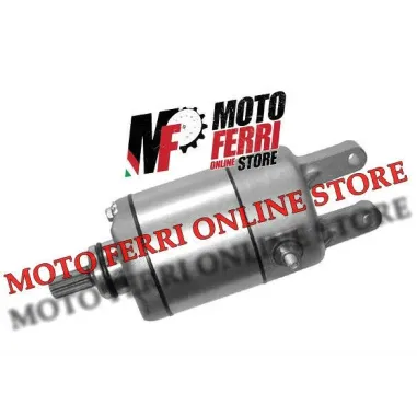 MOTORINO AVVIAMENTO APRILIA 250 LEONARDO LEONARDO ST 1999 2000 2001 2002 2003