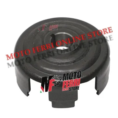 MF0830 MOZZETTO CAMPANA FRIZIONE VESPA 50 125 SPECIAL R L N ET3 PRIMAVERA
