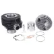 Cilindro DR VESPA PX 125 150 modifica 177 cc dm 63 Corsa 57 in Ghisa KT00017