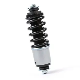 Ammortizzatore posteriore rinforzato Carbone Piaggio Si boss grillo si fl2