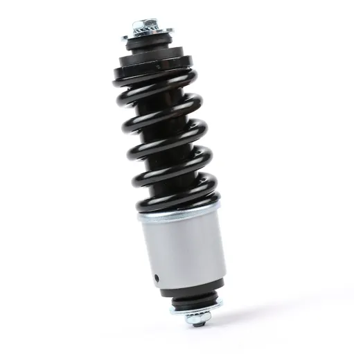 Ammortizzatore posteriore rinforzato Carbone Piaggio Si boss grillo si fl2