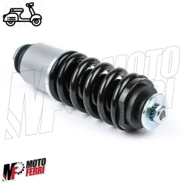 Ammortizzatore posteriore rinforzato Carbone Piaggio Si boss grillo si fl2 2