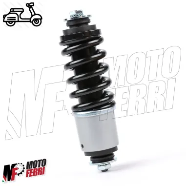 Ammortizzatore posteriore rinforzato Carbone Piaggio Si boss grillo si fl2