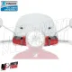 Parabrezza cupolino trasparente Piaggio Vespa GTS 125 250 300 Super Sport