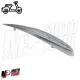 PARAFANGO ANTERIORE GREZZO + CRESTA CROMATA PER VESPA 50 R L N 125 ET3 PRIMAVERA