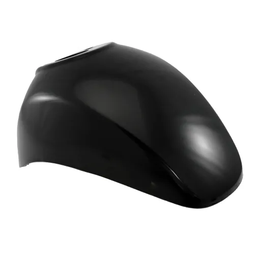 Parafango anteriore grezzo Piaggio Vespa LX LXV 50 125 150 dal 2005 al 2013