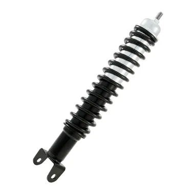 AMMORTIZZATORE POSTERIORE VESPA 125 150 SPRINT GL TS ETS GTR SUPER RALLY PX PE