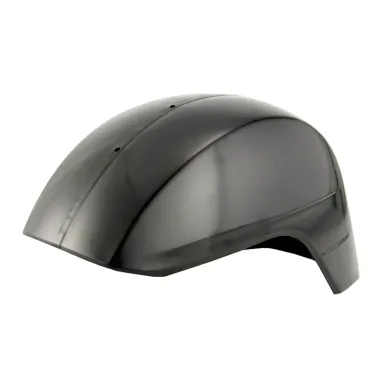 PARAFANGO ANTERIORE IN FERRO VESPA PX 125 150 200 PE ARCOBALENO FRENO A TAMBURO