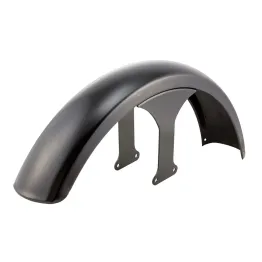 Parafango Anteriore Nero Grezzo Piaggio SI - SI MIX - SI FL2